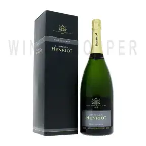 Шампанское Souverain Brut, with box 1.5 л