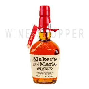 Виски Maker's Mark 0.7 л