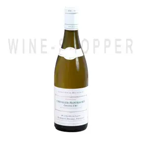 Вино Domaine Michel Niellon, Chevalier-Montrachet Grand Cru 2013 0.75 л