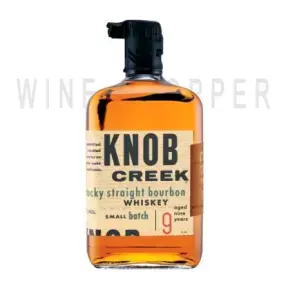 Виски Knob Creek 9 years old 0.7 л