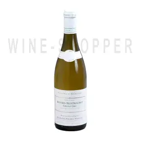 Вино Domaine Michel Niellon, Chevalier-Montrachet Grand Cru Белое 2015 0.75 л