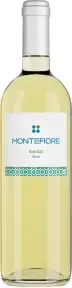Вино Montefiore Bianco, 0.75 л