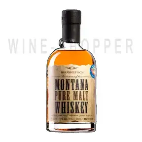 Виски Montana Pure Malt Whiskey 0.7 л