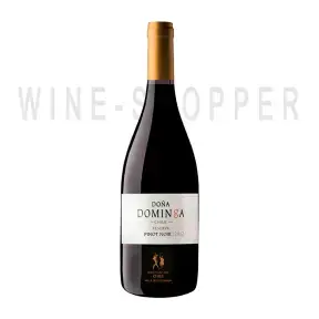 Вино Doña Dominga Pinot Noir Reserva 0.75 л