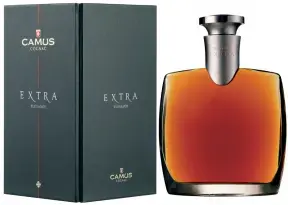 Коньяк Camus Extra Elegance, gift box 0.7 л