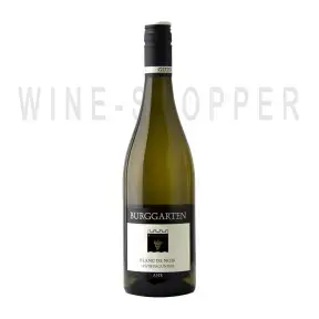 Вино Burggarten Spatburgunder Blanc de Noir 2015 0.75 л