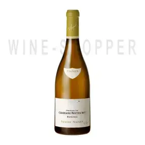 Вино Frederic Magnien Chassagne Montrachet 1-er Cru Baudines AOC 2015 0.75 л