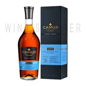 Коньяк Camus VSOP, gift box, 0.5 л