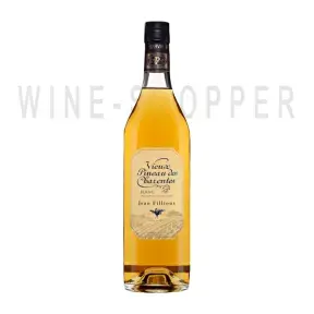 Вино Jean Fillioux Vieux Pineau Des Charentes Blanc 0.75 л
