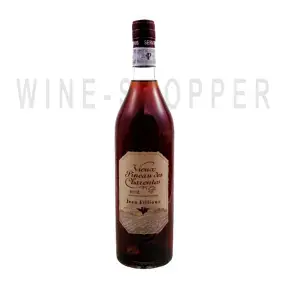 Вино Jean Fillioux Vieux Pineau Des Charentes Rose 0.75 л