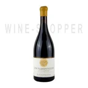 Вино Crozes Ermitage  Les Varonniers M.Chapoutier 2014 0.75 л