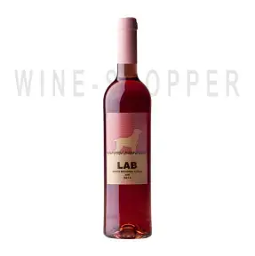 Вино LAB rose semi-dry 0.75 л
