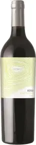 Вино Castellani, Oynos Rosso Biologico 0.75 л
