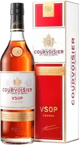 Коньяк Courvoisier VSOP, gift box, 0.5 л