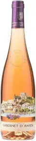 Вино Pierre Chainier Cabernet d'Anjou AOC, 0.75 л