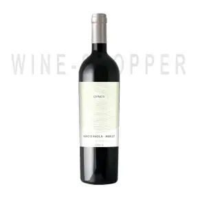Вино Oynos Nero d'avola 0.75 л