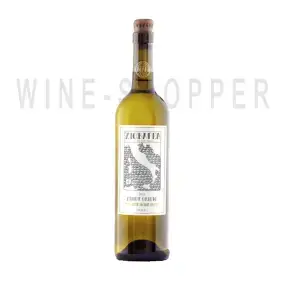 Вино Ziobaffa Pinot Grigio Biologico 0.75 л