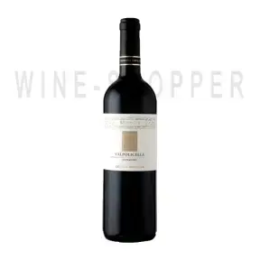 Вино Valpolicella Superiore Mizzole DOC 0.75 л