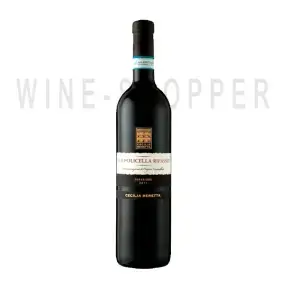 Вино Valpolicella Ripasso Superiore DOC 0.75 л