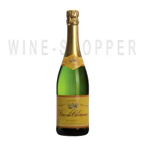 Игристое вино Duc de Cherence MUSCAT 0.75 л