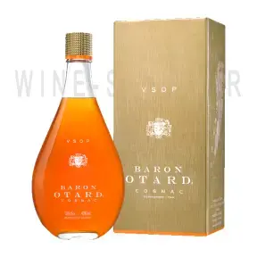 Коньяк Baron Otard VSOP 1 л