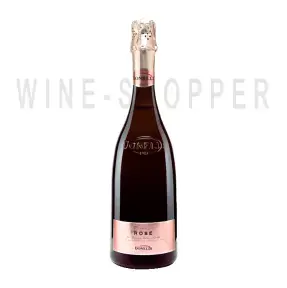 Игристое вино Rose Brut Scaglietti 0.75 л