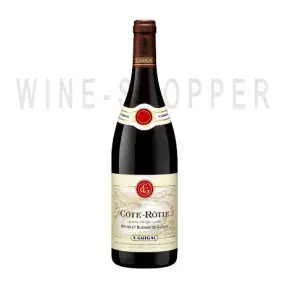 Вино Haut Medoc AOC Château La Lagune Grand Cru Classe 2012 0.75 л