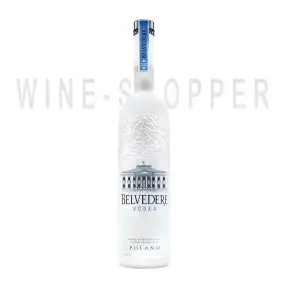 Водка Belvedere 1.75 л