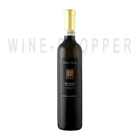 Вино Recioto di Soave Docg Case Vecie 0.5 л
