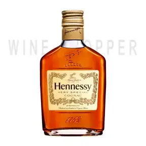 Коньяк Hennessy VS, 0.2 л