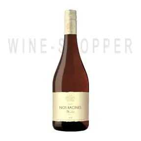Вино Nos Racines Merlot 0.75 л