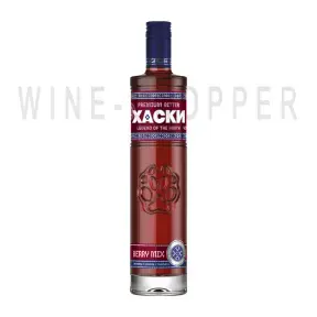 Ликер Husky Berry Mix Bitter 0.5 л