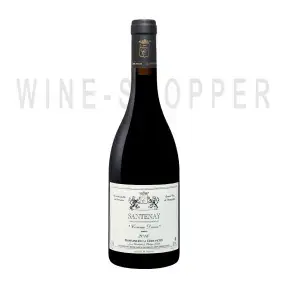 Вино Beaune 1er Cru AOC Clos du Roy Domaine Doudet 2014 0.75 л