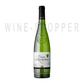 Вино Domaine La Font de Miratel Picpoul de Pinet 0.75 л