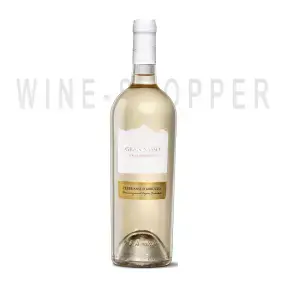 Вино Gran Sasso La Bella Addormentata Trebbiano d’Abruzzo 2016 0.75 л