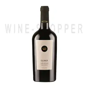 Вино Luma Nero d’Avola Terre Siciliane 2016 0.75 л