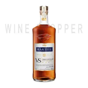 Коньяк Martell VS Single Distillery 1 л