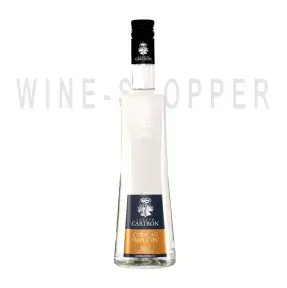 Ликер Joseph Cartron Curacao Triple sec 0.03 л