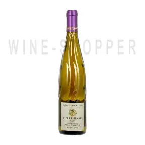 Вино Pierre Sparr, Pinot Gris Grand Cru Mambourg Alsace AOC 2016 0.75 л