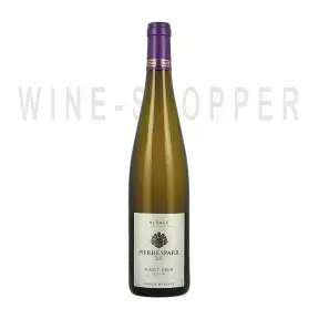 Вино Pinot Gris Grande Réserve 2016 0.75 л