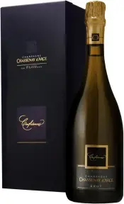 Шампанское Champagne Chassenay d'Arce Confidences"Brut, gift box, 0.75 л