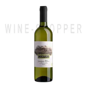 Вино Campero Sauvignon Blanc Reserva 0.75 л