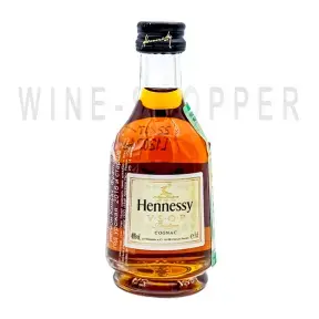 Коньяк Hennessy V.S.O.P, 0.05 л