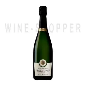 Игристое вино Pierre Sparr Cremant d'Alsace Brut Reserve 0.75 л