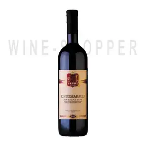 Вино Mukuzani Shumi 2015 0.75 л
