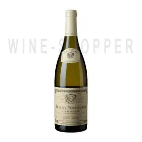 Вино Louis Jadot Puligny Montrachet 2013 0.75 л
