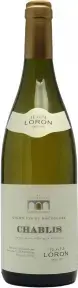 Вино Loron Chablis AOP 0.75 л