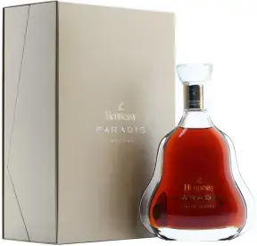 Коньяк Hennessy Paradis, gift box, 0.7 л