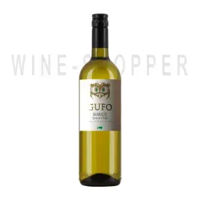 Вино Gufo Bianco Terre di Chieti IGT 2017 0.75 л