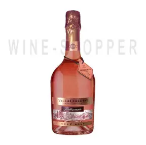 Игристое вино Villa Cialdini Rose 0.75 л